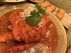 -亚特兰蒂斯·蟹餐厅 CRAB KITCHEN·鲜活海鲜