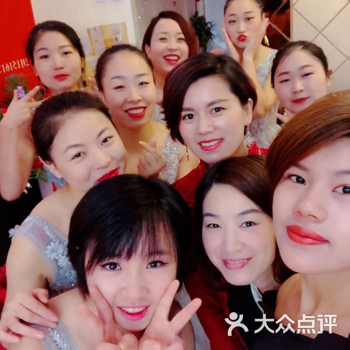路易芬尼国际名媛spa会所图片-北京spa美体-大众点评网