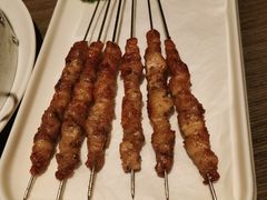 -隆喜元鱼汤包·海鲜(中联广场店)