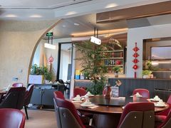 -老馆子·建德菜·山肴鱼鲜(海威新界店)