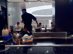 -大渔铁板烧(万象城店)