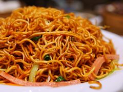 豉油皇三丝炒面-点都德(春熙路群光广场店)