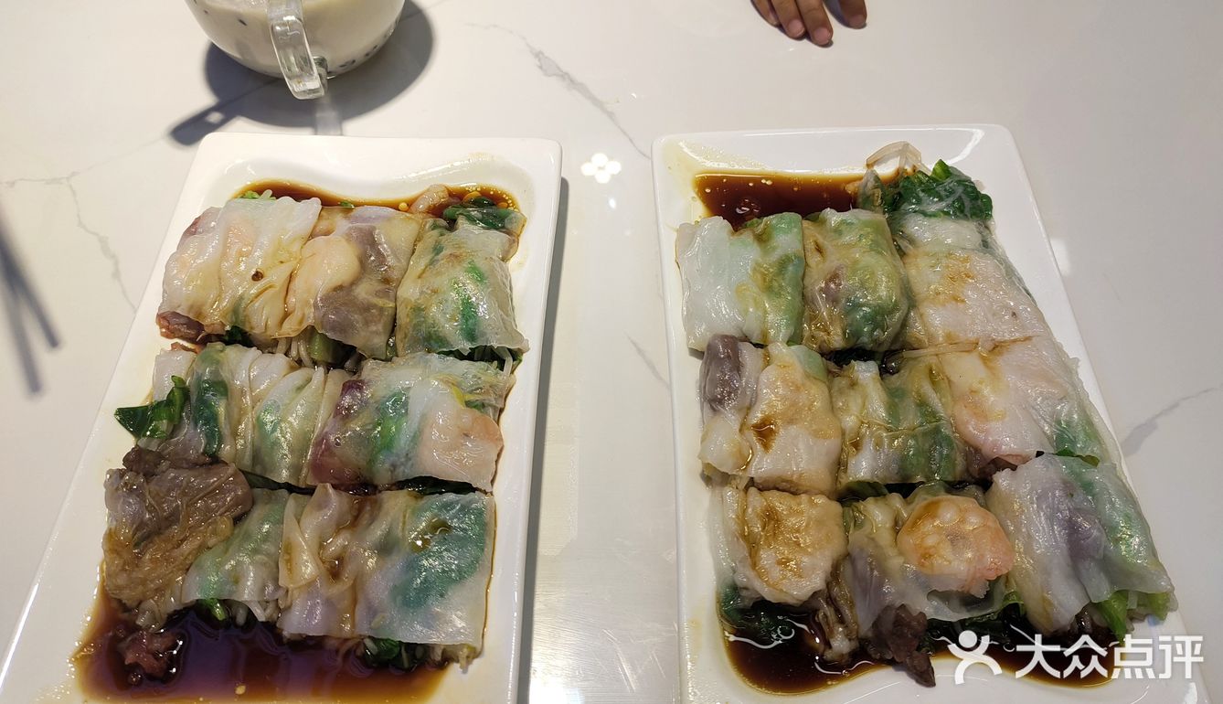 妙粤里 洪记肠粉 板仓街