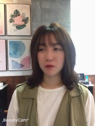 中发-FRIDAY星期五专业美发沙龙