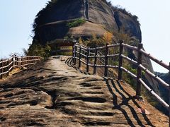 -丹霞山风景名胜区