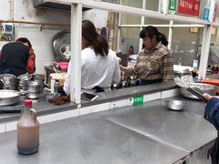 -涡阳侠玲干扣面(总店)