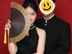 -bobo高端证件照工作室(三元桥店)