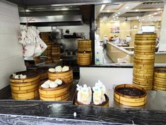 -老盛兴汤包馆(大华二路店)