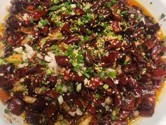 -三猫黑鱼花(南大店)
