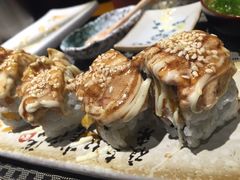 -昊·来了寿司(双楠2店)