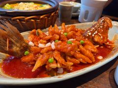 -扬州狮子楼·非遗淮扬菜(总店)