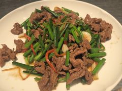 吊龙小炒皇-潮界(虹桥新天地店)