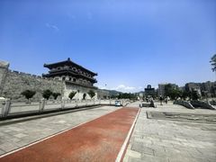 -揭阳楼