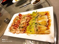 -铜锣湾·有麝自然香(长嘉汇购物公园店)