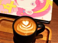 -星巴克(深圳布吉万象汇4F店)