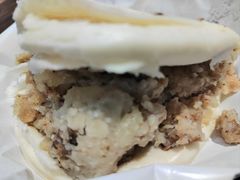 -叁省斋粉蒸肉甑糕·清真(回民街店)