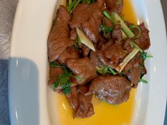 -豫园万丽酒店-万丽轩中餐厅(河南南路店)