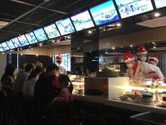 -元通寿司(东骏店)