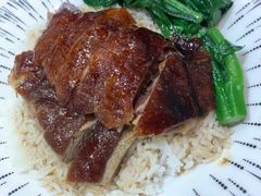 -锦园春香港茶餐厅(西海湾旗舰店)