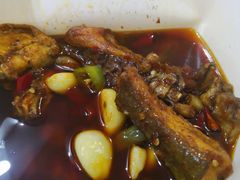 -鑫小城故事·藕汤·家常菜(台北一路总店)