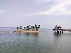 -养马岛旅游度假区