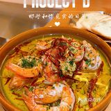 打卡 | 超大份量美式汉堡店—Project B