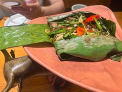 -云海肴·汽锅鸡·云南菜(苏州中心店)