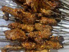 -清真·马峰烤肉(小学习北巷店)