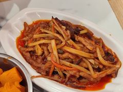 -乡村基·川味现炒大王(熙悦天街店)