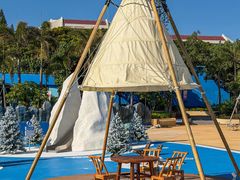 -汕头中海黄金海岸水上乐园