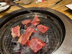 -御牛道日式烤肉料理(杭州万象城店)