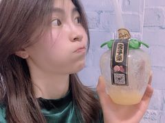 -舍予茶(桂林路店)