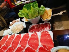 -洪长兴(云南南路店)