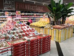 -物美综合超市(旧宫店)