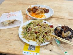 -王菊美食街·王菊面馆(总店)