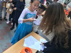 -吉的堡成长中心(大华虎城校区)