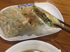 -张小文胡辣汤(龙柏新村店)
