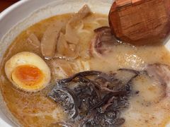 -味千拉面(广州金沙永旺梦乐城店)