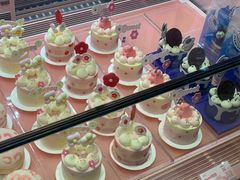 -好利来(七宝领展广场店)