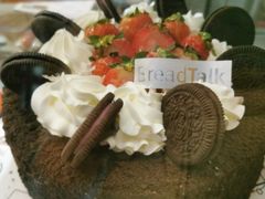 -Bread Talk 面包新语(荟聚店)