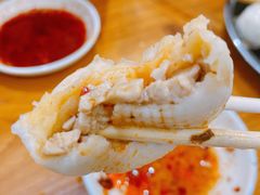 豆腐包-红帽叔叔包子