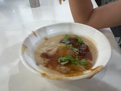 -台中肉员