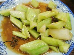 -壹阁胡羊焖饼(特色小吃街店)