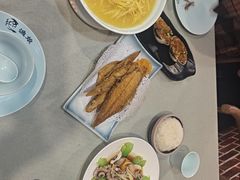 -渔娘渔家丹东海鲜(东直门店)