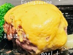 -肉肉大米(金虹桥店)