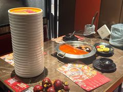 -一绪に和牛寿喜烧(罗湖益田假日店)