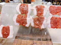 -百叶居·老北京涮羊肉(鼓楼店)