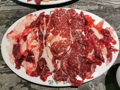 匙肉-八合里牛肉火锅(深圳光明大仟里二店)