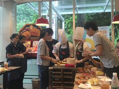 -85度C(深圳佳宁娜店)