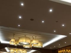 大堂-稻香酒家·33年老字号·港式粤菜(富邦中心店)